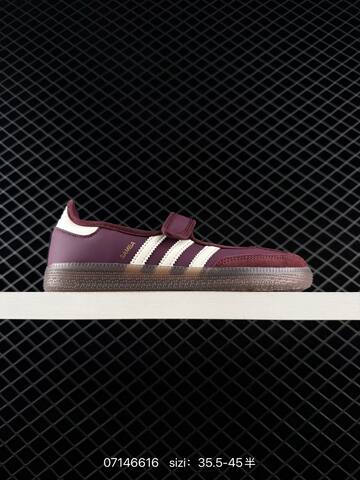 Adidas Samba Jane Lifestyle BS-74905
