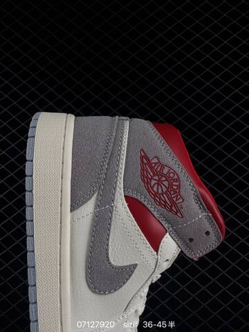 Nike Air Jordan 1 Retro High AIR JORDAN CT3443 36 45 Lifestyle - Unisex (BS-78987)