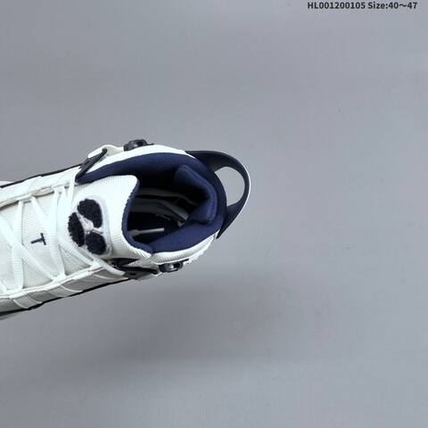Jordan 6 Rings White Navy EU 40-47 Basketball - Men s BS-67101