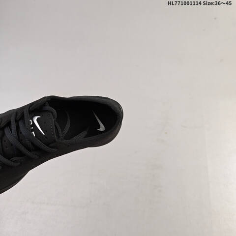 Nike Air Superfly 2025 Black Silver EU 36-45 Sneaker - Unisex BS-63758