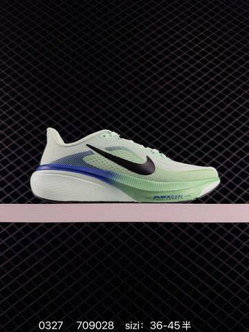 Nike Zoom Pegasus 42 Multi Color EU 36-45 Running - Unisex (BS-72411)