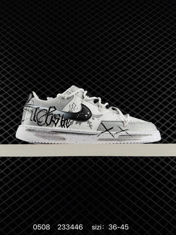 Other NIKE COURT VISION LO Lifestyle (BS-71610)