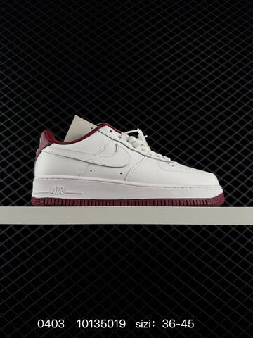 Nike AIR FORCE 1 07 Force 1 31 Lifestyle - Women's (BS-72296)