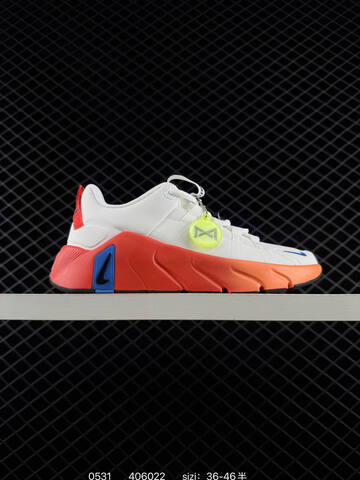 NIKE 2026 NIKE FREE METCON 7 II7405-102 Lifestyle (BS-71080)