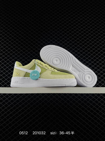 Nike AIR FORCE 1 07 Lifestyle (BS-71506)
