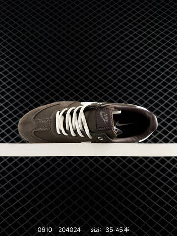 Other NIKE SPRINT SISTER II6984-001 Lifestyle (BS-70859)