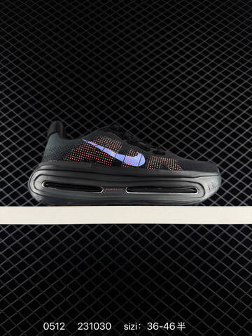 Nike Air Zoom Vomero Premium Multi Color EU 36-46 Running - Unisex (BS-71500)