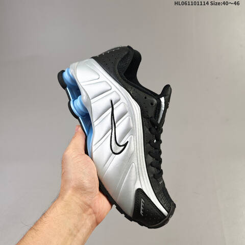 NIKE SHOX R4 Lifestyle BS-63764