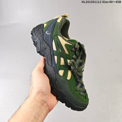Other ASICS GEL-PICKAX 1 1 Replica For Sale High-end Men s And Women s Fashion Sports Running And Basketball Shoes Up To 95 Off Retail During The Current Promotion Casual Lifestyle Sneakers (BS-69306)