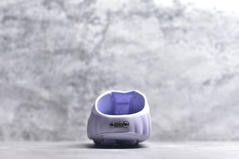 Nike Mind 001 Light Purple Silver Slides (BS-59823)