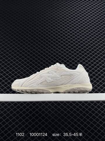 New Balance 204 Tan Beige Off White Olive EU 35 5-45 Sneaker - Unisex (BS-82642)