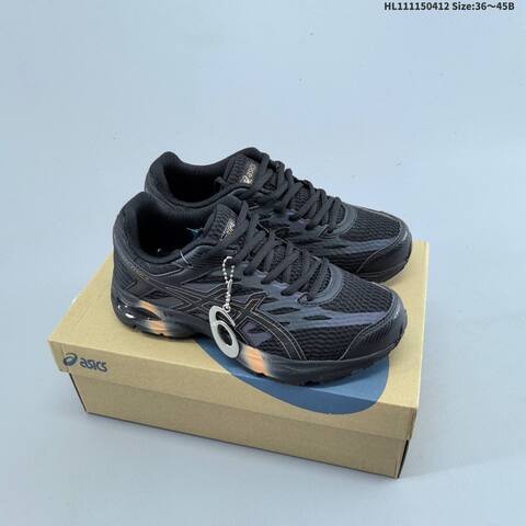 Other ASICS Gel-Flux 4 GEL-FLUX4 1 1 Replica For Sale High-end Men s And Women s Fashion Sports Running And Basketball Shoes Up To 95 Off Retail During The Current Promotion Casual Lifestyle Sneakers (BS-68920)