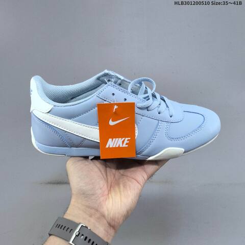 Nike Sprint Sister II Light Pink White Light Blue EU 35-41 Sneaker - Unisex BS-60434