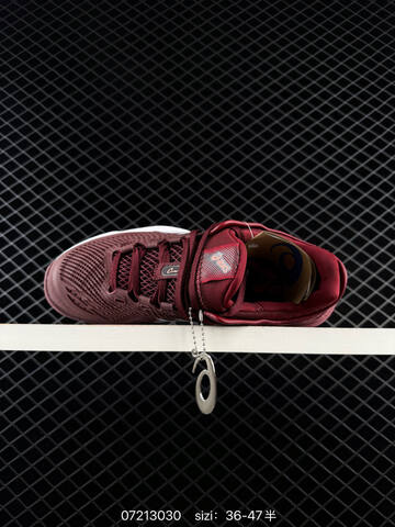 ASICS RESOLUTION SPEED FF 4 Maroon White EU 36-47 Tennis Shoe Casual Sneakers - Unisex (BS-81719)