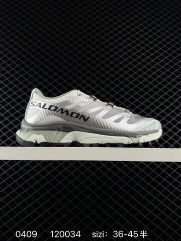 Salomon XT-4 OG SENSIFIT 3 D ADVANC 1 1 Replica High-end Men s And Women s Fashion Sports Running And Basketball Shoes Up To 95 Off Retail During The Current Promotion Casual Lifestyle Sneakers (BS-85803)
