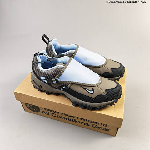 Nike ACG Phassad Nike ACG Phassad 2002 Lifestyle (BS-63782)