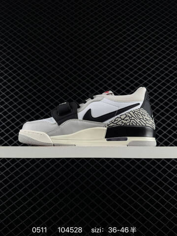 Nike Air Jordan Legacy 312 Low FN3407-161 36 36 5 37 5 38 38 5 39 40 Lifestyle - Unisex BS-79303