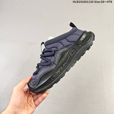HOKA ONE ONE Ora Primo Brown Dark Brown Tan Black EU 38-47 Sneaker Casual Sneakers - Unisex (BS-69464)