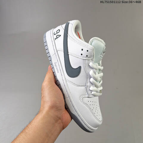 NIKE SB DUNK NIKE DUNK LOW ZoomAir Lifestyle (BS-63814)