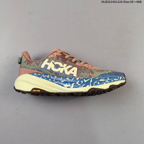 HOKA ONE SPEEDGOAT 6 1147791 36 1 1 Replica For Sale High-end Men s And Women s Fashion Sports Running And Basketball Shoes Up To 95 Off Retail During The Current Promotion Casual Lifestyle Sneakers (BS-69423)