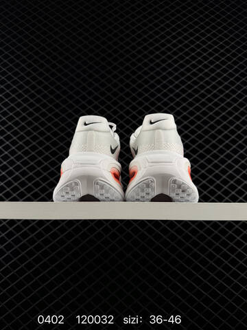 Nike VOMERO PREMIUM ReactX Air Zoom Lifestyle (BS-72334)