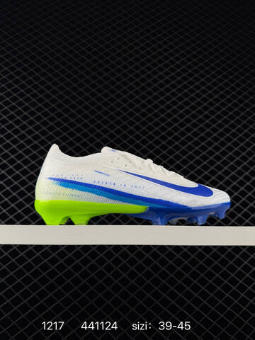 Nike Mercurial Vapor 16 Air Zoom Elite AG-PRO Red Black White 39-45 Soccer - Unisex (BS-73644)