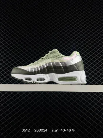 NIKE AIR MAX 95 TT IB6398 SIZE 40 41 42 43 44 45 ID 203024 Lifestyle - Men s BS-71498