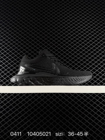 Nike REACT INFINITY RUN FK 3 Nike React Infinity Run FK3 (BS-72179)