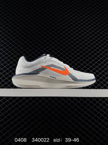 Other Nike Air Winflo 11 QC Boost FJ9509-002 Nike Lifestyle (BS-72242)