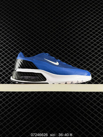 Nike Air Max BIA Multi Color EU 36-45 Running - Unisex (BS-70099)