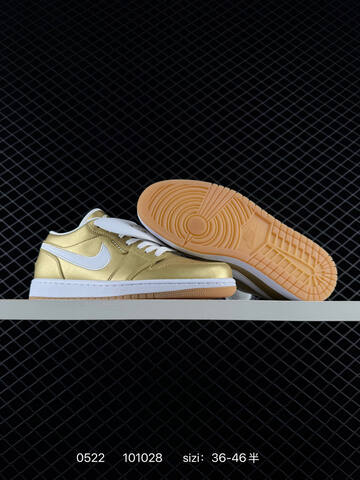Air Jordan 1 Low AIR JORDAN 1 Aj1 Lifestyle BS-79242
