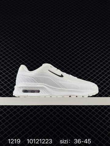 Nike Air Max Portal Black Blue EU 36-45 Casual - Unisex (BS-73588)