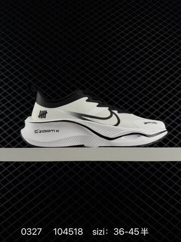 Nike Pegasus ZoomX Plus CK4318-018 Lifestyle (BS-72436)