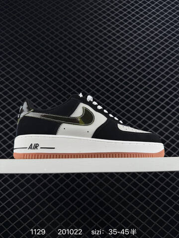 Nike Air Force 1 07 Multicolor EU 35-45 5 Lifestyle - Unisex (BS-73930)