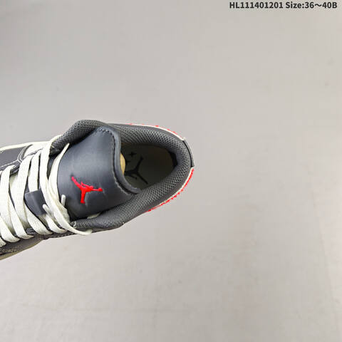 Nike Air Jordan 1 Low AIR JORDAN 1 IM6565-01 Lifestyle BS-67593