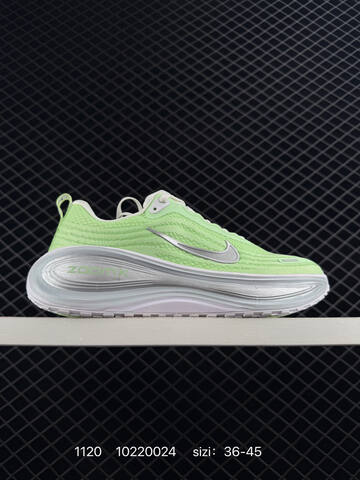 Nike Vomero 18 White Teal EU 36-45 Running - Unisex (BS-74099)