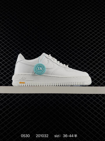 NIKE AIR FORCE 1 07 HV5953-100 Size 36 3 Lifestyle - Women's (BS-71092)