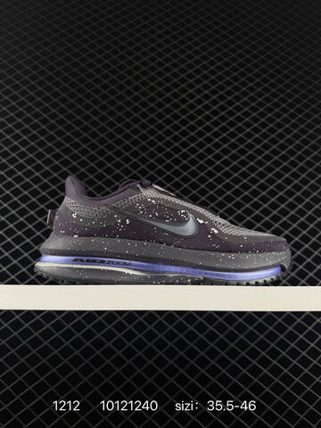 Nike Pegasus Premium Multicolor EU 35 5-46 Running - Unisex (BS-73737)