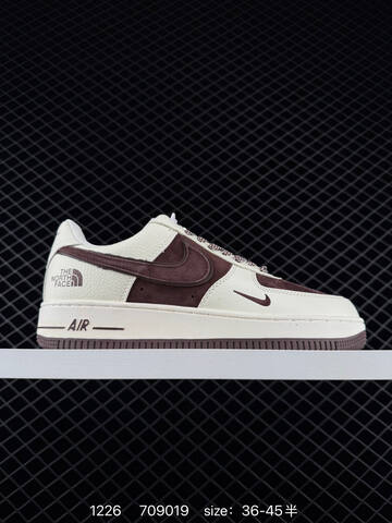 Nike Air Force 1 07 LX White Grey Black EU 36-45 5 Lifestyle - Unisex (BS-73469)