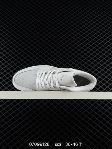 Air Jordan 1 Low AIR JORDAN 1 1 Aj1 1985 Lifestyle BS-79000