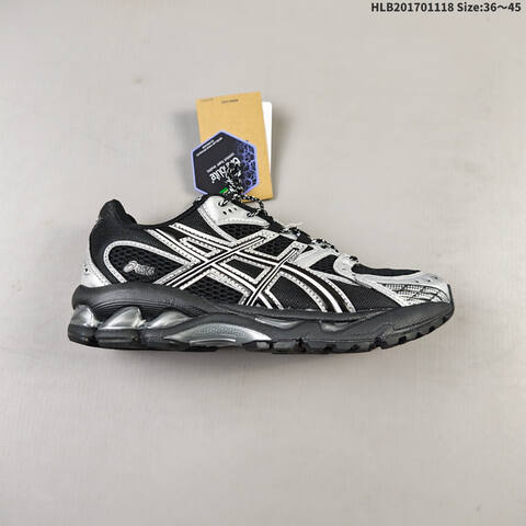 Asics GEL-NIMBUS 10 1 Urban Outdoor Premium Replica High-end Men s And Women s Fashion Sports Running And Basketball Shoes Up To 95 Off Retail During The Current Promotion Casual Lifestyle Sneakers (BS-69279)