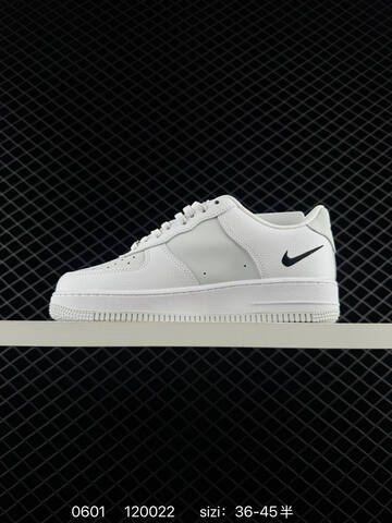 Nike Air Force 1 07 LV8 IR1475-010 Navy Blue Light Blue Sail Gum EU 36-45 Lifestyle - Unisex (BS-71059)