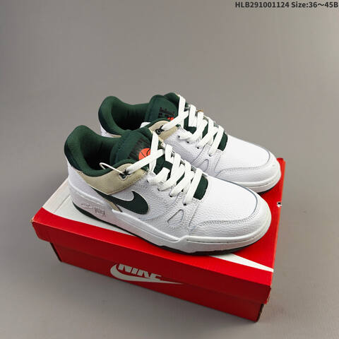 Other Nike Nike Full Force Low Lifestyle BS-63153