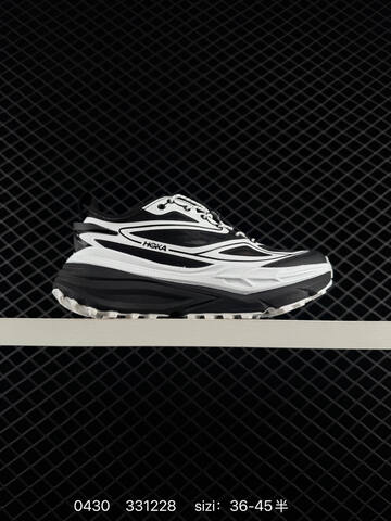 HOKA ONE ONE Other HOKA ONE CMEAV Ortholite 1 1 Replica For Sale High-end Men s And Women s Fashion Sports Running And Basketball Shoes Up To 95 Off Retail During The Current Promotion Black EU 36-45 Trail Shoe Trail Running Sneakers (BS-86244)