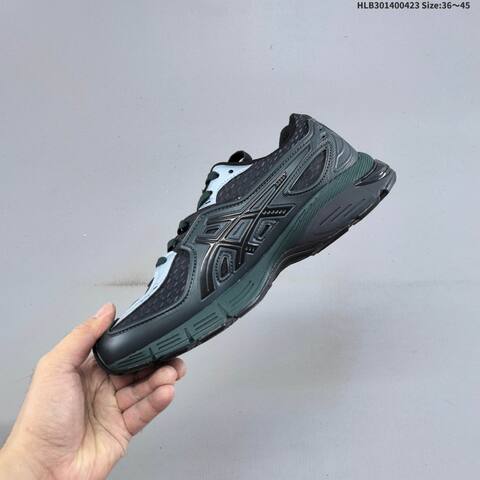 Other Asics UB12-S GEL-SD-LYTE Premium Replica High-end Men s And Women s Fashion Sports Running And Basketball Shoes Up To 95 Off Retail During The Current Promotion Casual Lifestyle Sneakers (BS-68877)