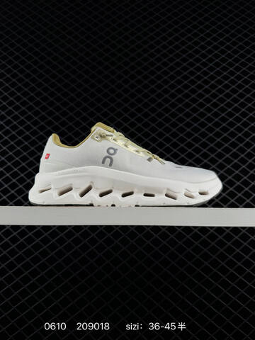 On Cloudtilt 2 0 Black White EU 36-45 Running Shoe Running Sneakers - Unisex (BS-85174)