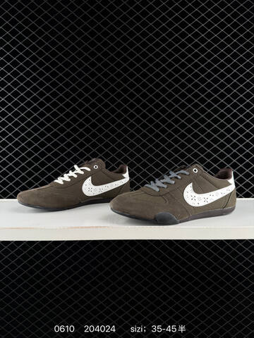 Other NIKE SPRINT SISTER II6984-001 Lifestyle (BS-70859)