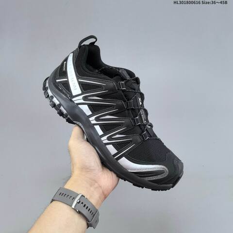 Other Salomon XA PRO 3 D GTX SENSIFIT 1 1 Replica For Sale High-end Men s And Women s Fashion Sports Running And Basketball Shoes Up To 95 Off Retail During The Current Promotion Casual Lifestyle Sneakers BS-68555
