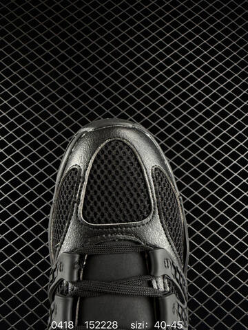 Nike KD 18 Black EU 40-45 Basketball - Men's (BS-72014)