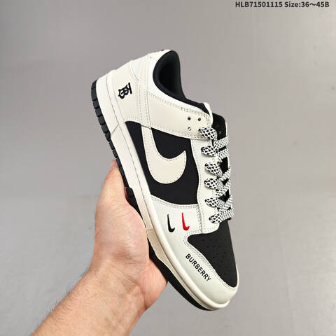 NIKE DUNK SB LOW Dunk SB Dunk Dunk Dunk S Lifestyle (BS-63697)